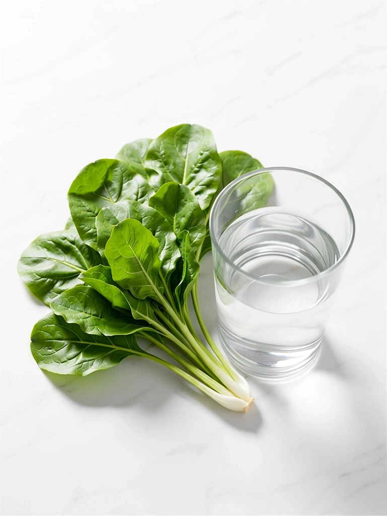 Nutrición y claridad