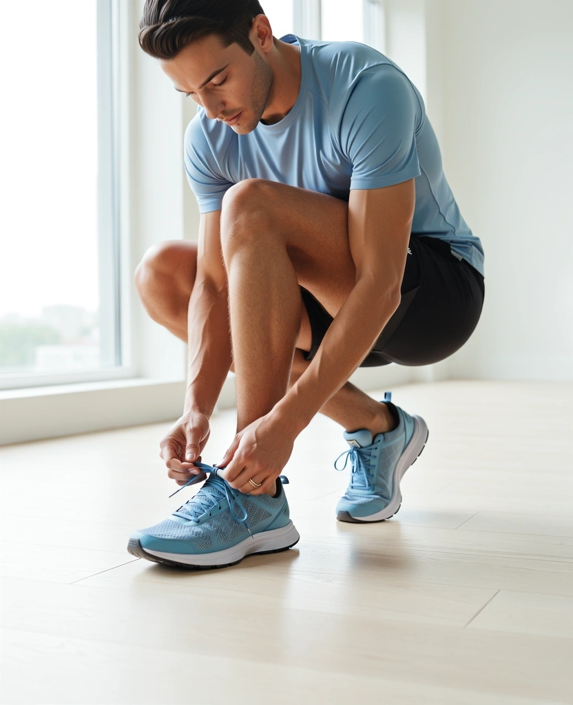 Preparación para la actividad física y deporte