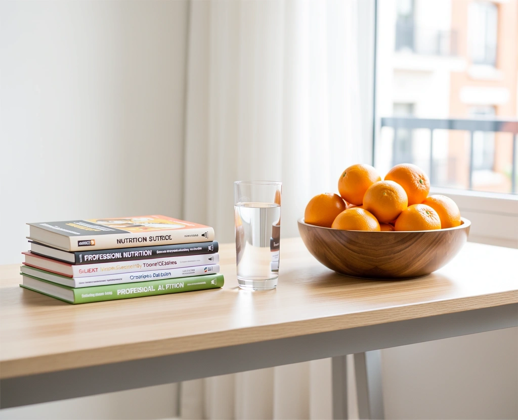 Entorno de trabajo PesoSalud