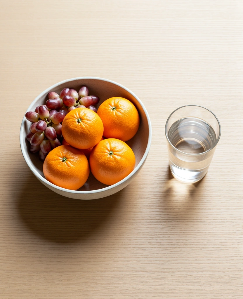 Nutrición equilibrada en PesoSalud